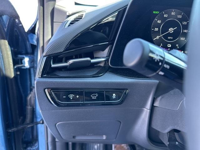 used 2023 Kia Niro EV car, priced at $22,985