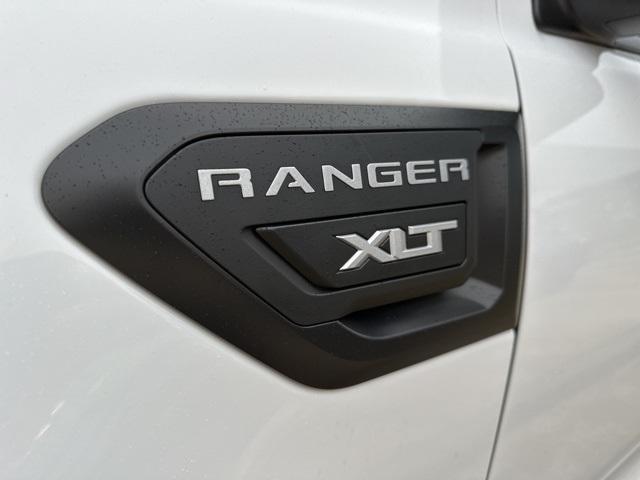 used 2023 Ford Ranger car, priced at $34,772