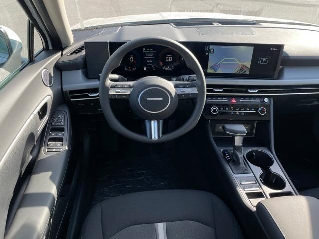 new 2025 Hyundai Sonata car, priced at $26,866