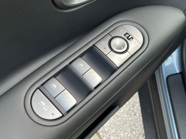 new 2025 Hyundai IONIQ 5 car, priced at $55,420