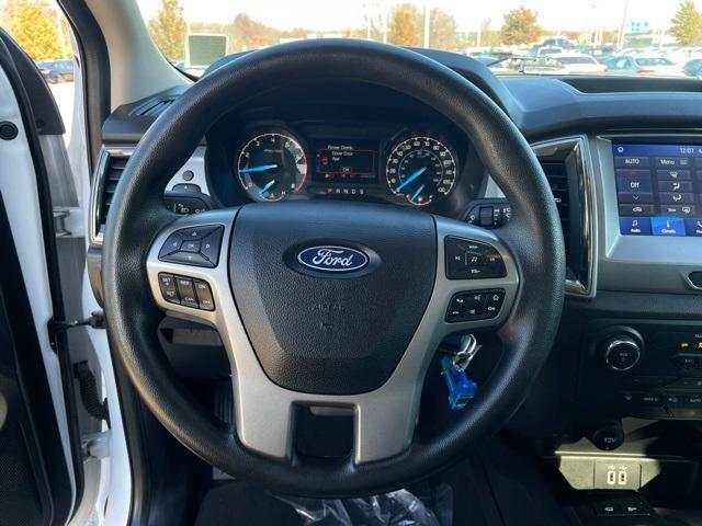 used 2023 Ford Ranger car, priced at $27,997