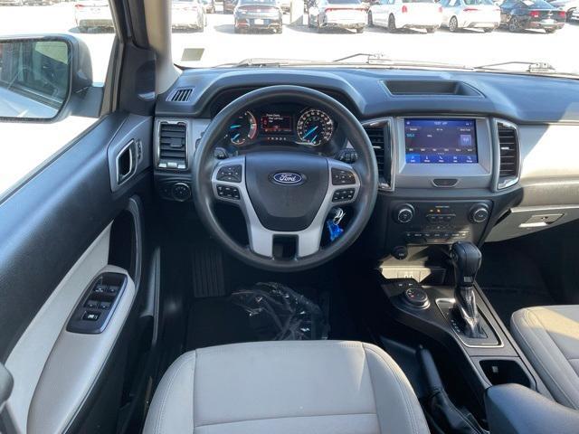 used 2023 Ford Ranger car, priced at $27,997