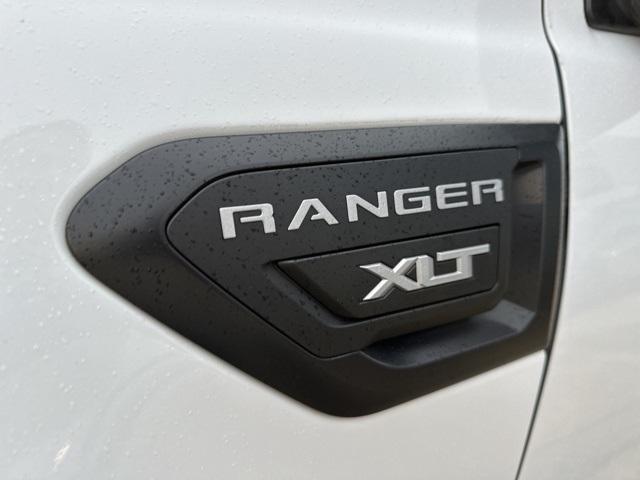 used 2023 Ford Ranger car, priced at $33,977