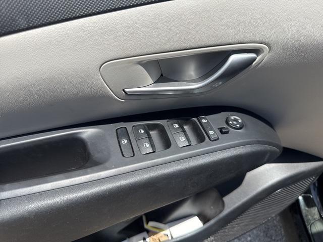 used 2024 Hyundai Tucson car, priced at $23,906