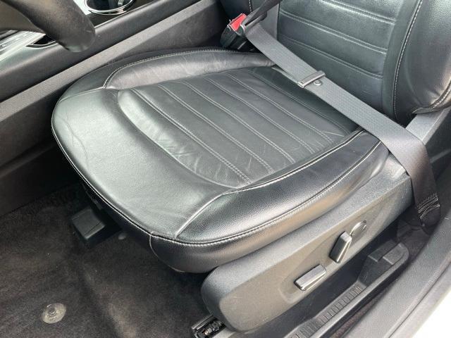 used 2017 Ford Edge car, priced at $15,138
