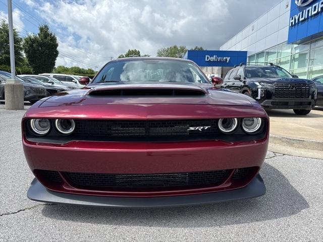 used 2018 Dodge Challenger car, priced at $103,922