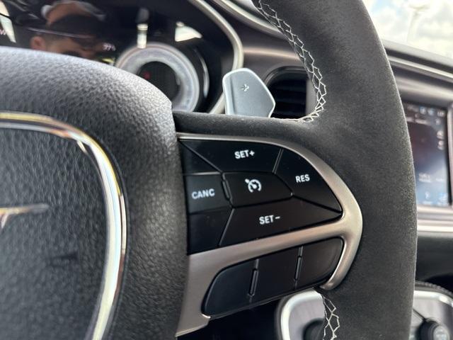 used 2018 Dodge Challenger car, priced at $103,922