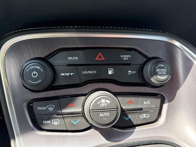used 2018 Dodge Challenger car, priced at $103,922