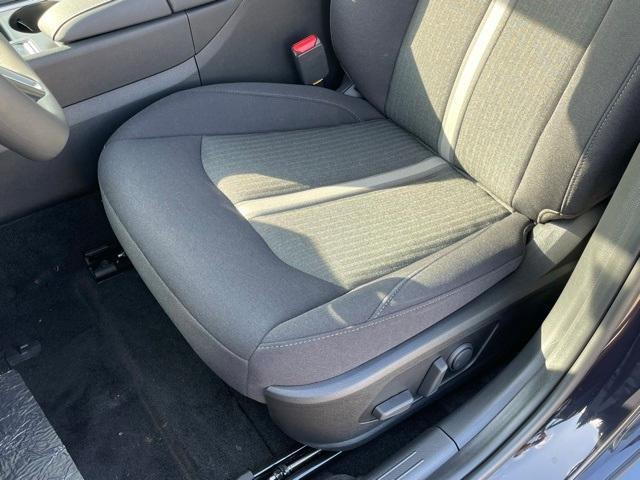 new 2025 Hyundai Sonata car, priced at $27,616