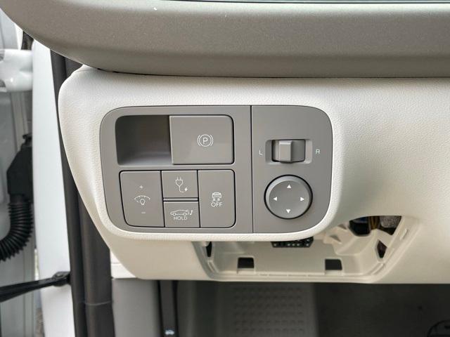 new 2025 Hyundai IONIQ 6 car, priced at $43,930