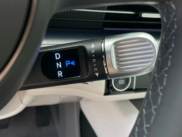 new 2025 Hyundai IONIQ 6 car, priced at $43,930