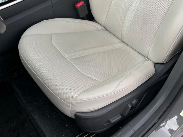 used 2020 Hyundai Sonata car, priced at $24,622