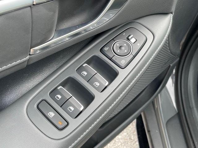 used 2020 Hyundai Sonata car, priced at $24,622