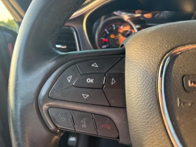 used 2017 Dodge Challenger car, priced at $19,995