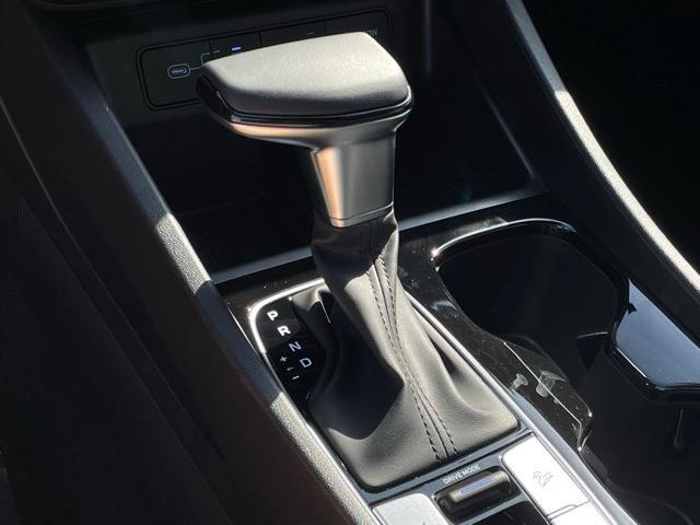 new 2025 Hyundai SANTA CRUZ car, priced at $42,349