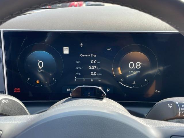 new 2025 Hyundai SANTA CRUZ car, priced at $42,349