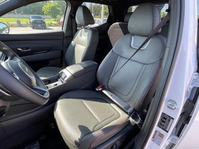 new 2025 Hyundai SANTA CRUZ car, priced at $42,349