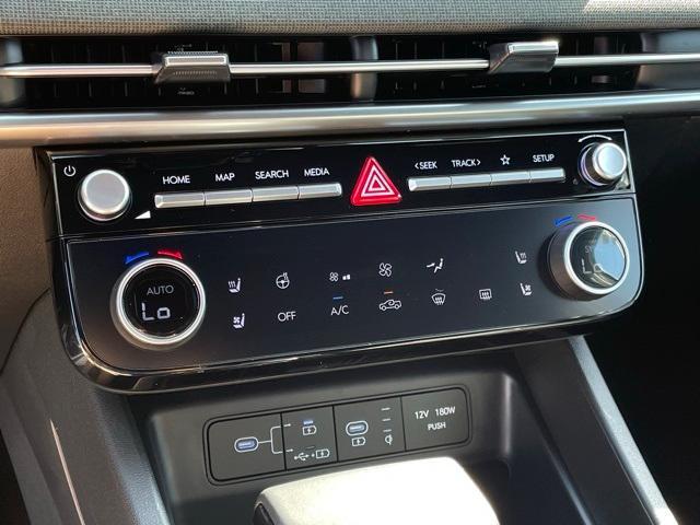new 2025 Hyundai SANTA CRUZ car, priced at $42,349