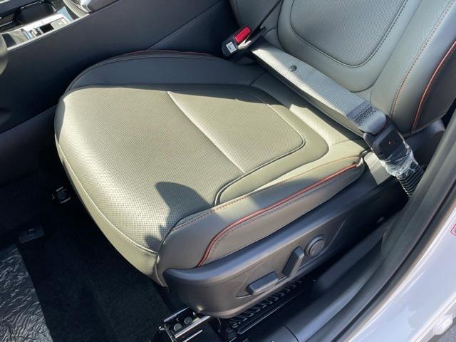new 2025 Hyundai SANTA CRUZ car, priced at $42,349