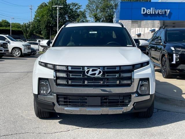 new 2025 Hyundai SANTA CRUZ car, priced at $42,349