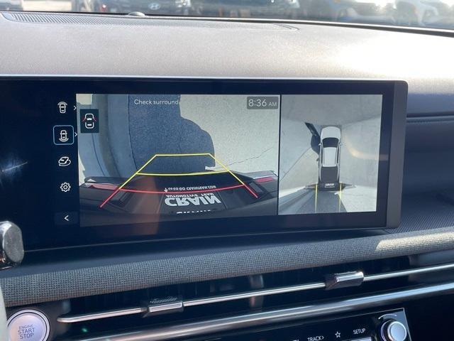 new 2025 Hyundai SANTA CRUZ car, priced at $42,349