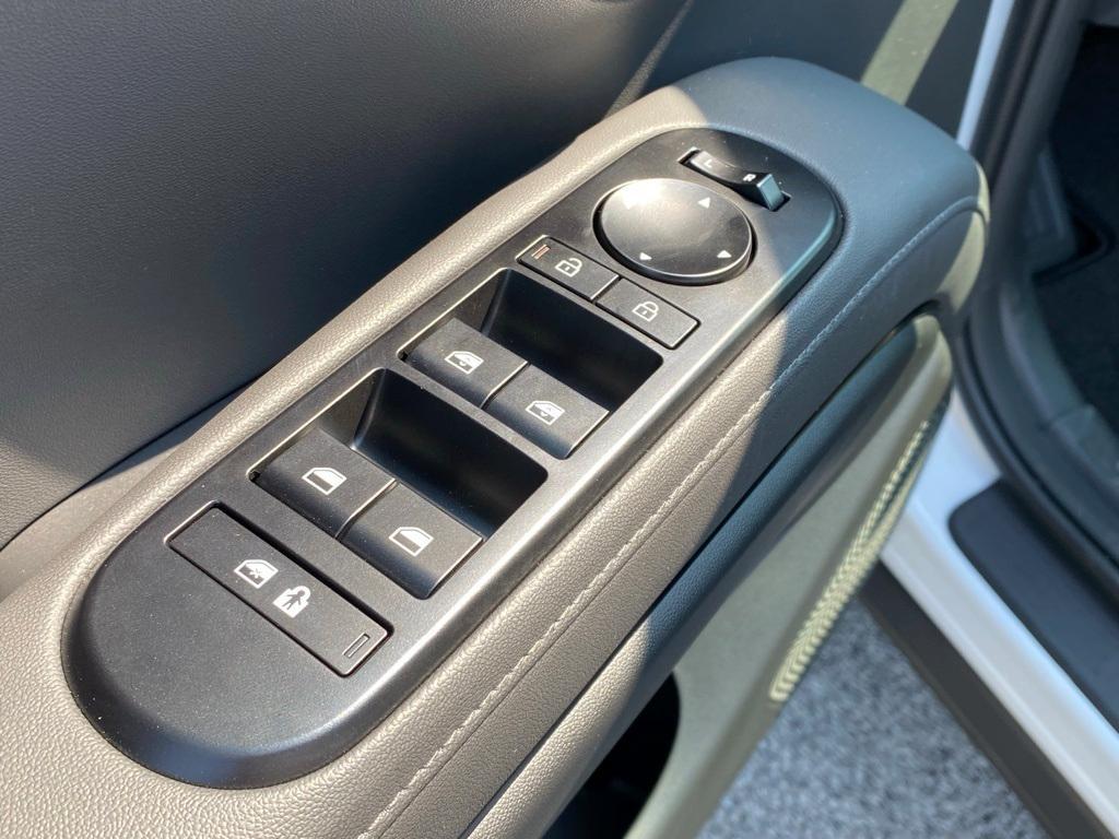 new 2026 Hyundai Palisade car, priced at $50,755