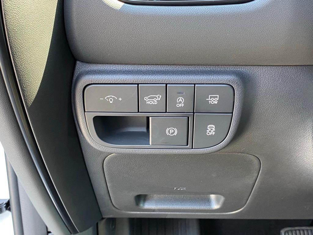 new 2026 Hyundai Palisade car, priced at $50,755
