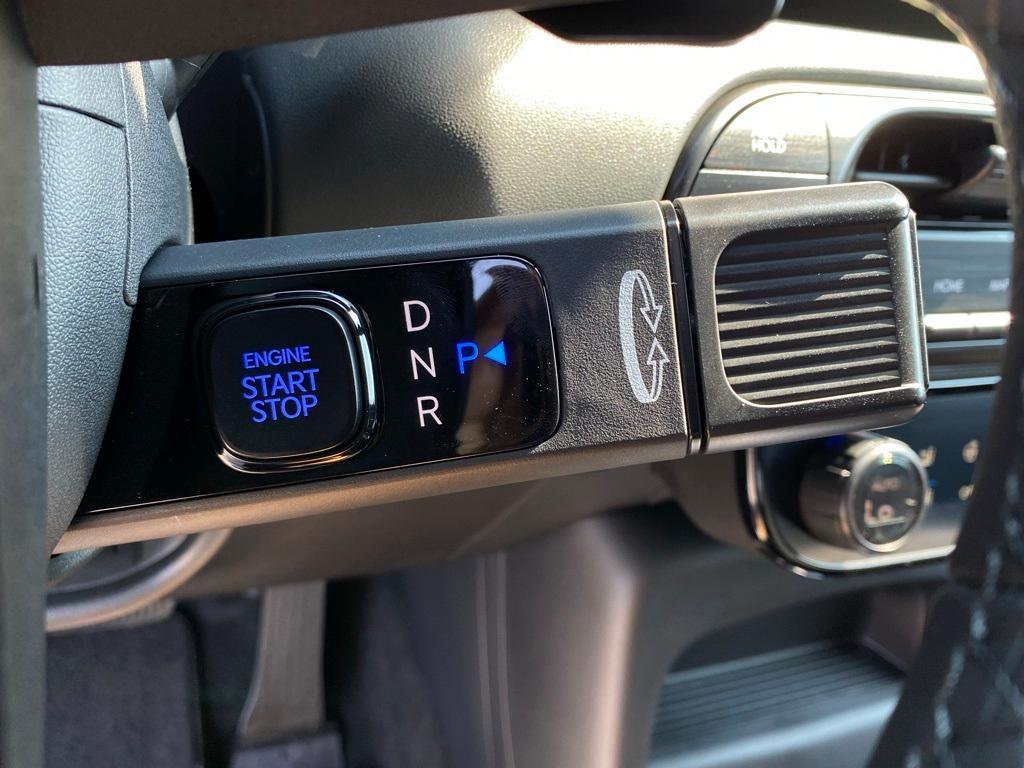 new 2026 Hyundai Palisade car, priced at $50,755