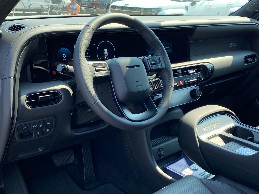 new 2026 Hyundai Palisade car, priced at $50,755