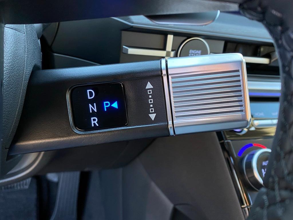 new 2026 Hyundai SANTA FE HEV car, priced at $46,775
