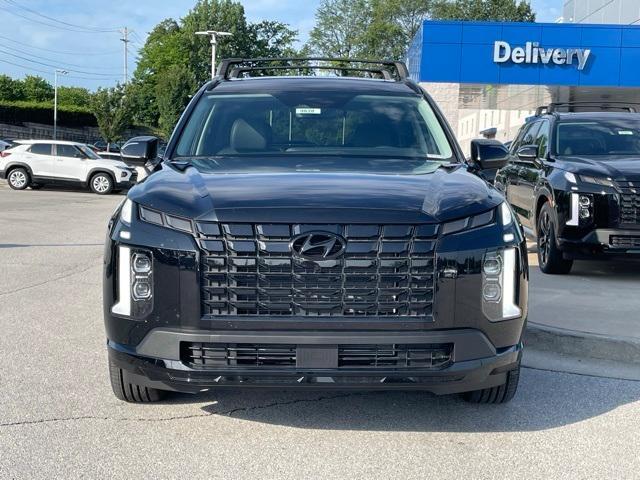 new 2025 Hyundai Palisade car, priced at $43,516