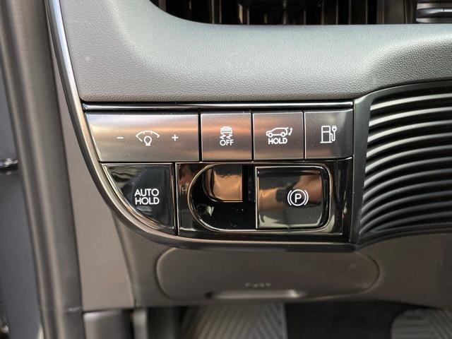 new 2025 Hyundai IONIQ 5 car, priced at $57,720