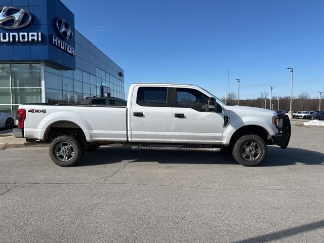 used 2017 Ford F-350 car, priced at $22,475