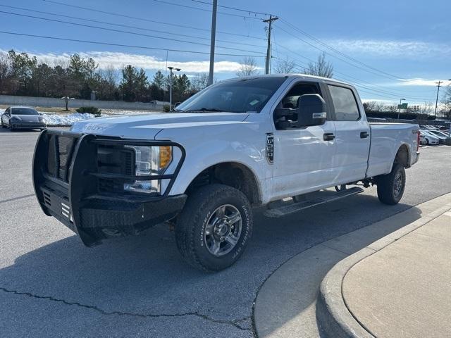 used 2017 Ford F-350 car, priced at $22,475