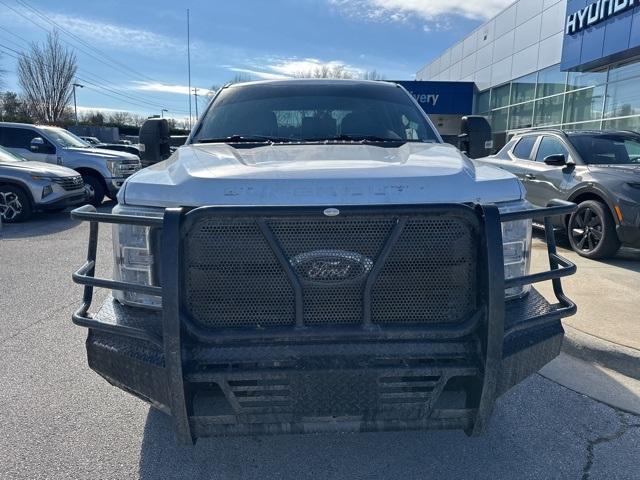 used 2017 Ford F-350 car, priced at $22,475