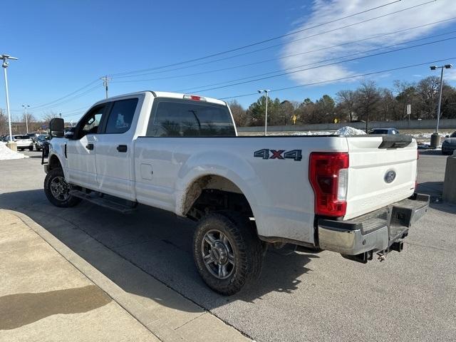 used 2017 Ford F-350 car, priced at $22,475