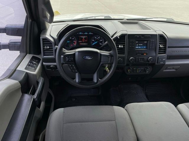 used 2017 Ford F-350 car, priced at $20,257