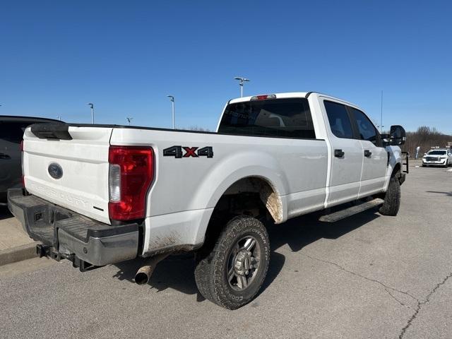 used 2017 Ford F-350 car, priced at $22,475