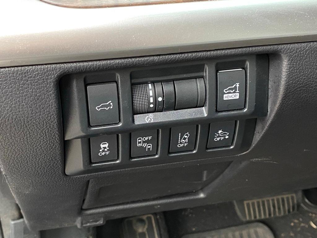 used 2018 Subaru Outback car, priced at $14,488