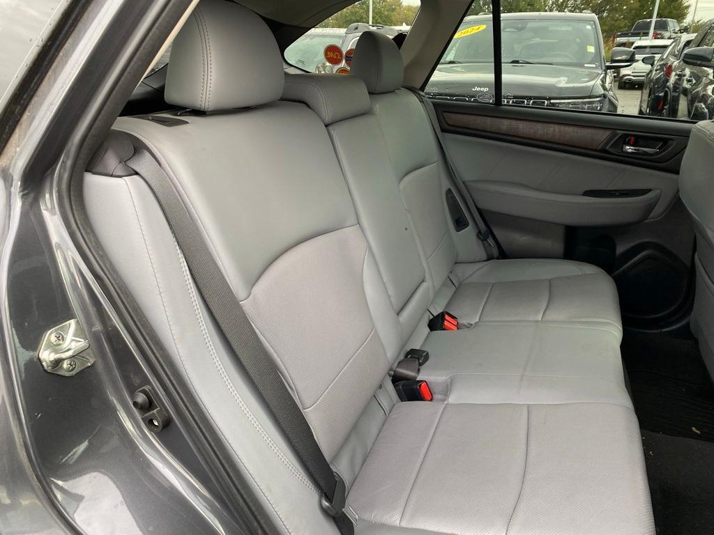 used 2018 Subaru Outback car, priced at $14,488