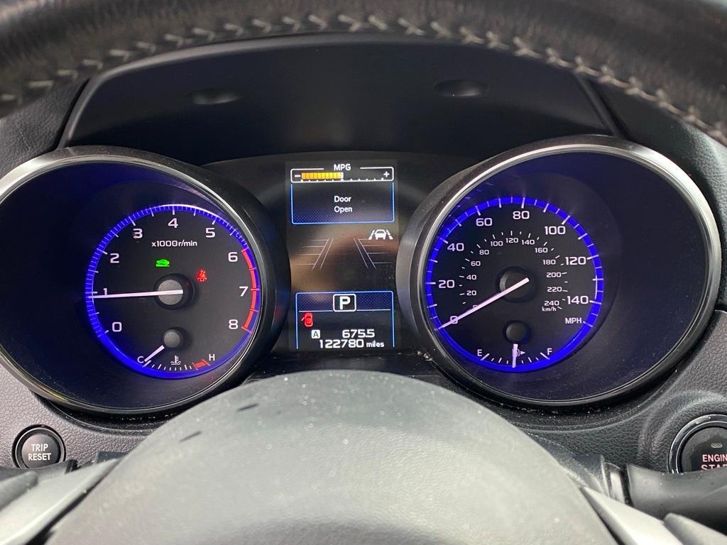 used 2018 Subaru Outback car, priced at $14,488