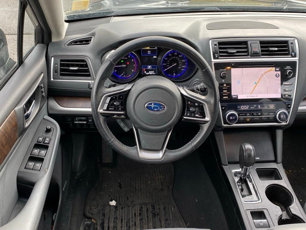 used 2018 Subaru Outback car, priced at $14,488