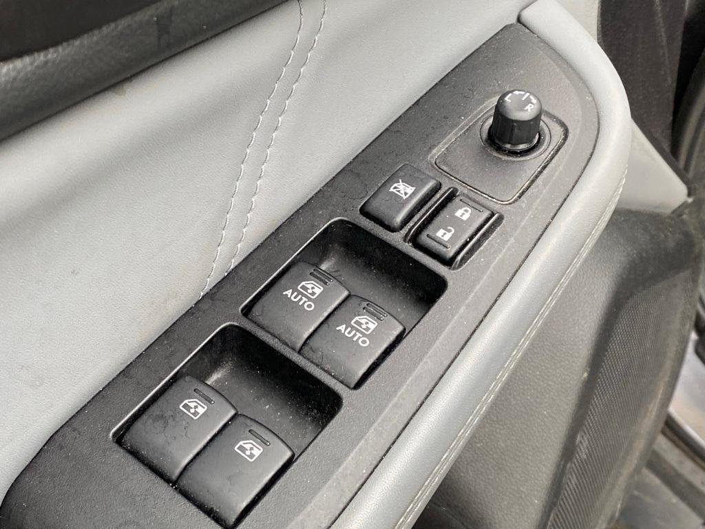 used 2018 Subaru Outback car, priced at $14,488