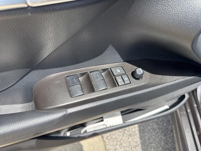 used 2024 Toyota Camry car, priced at $26,937
