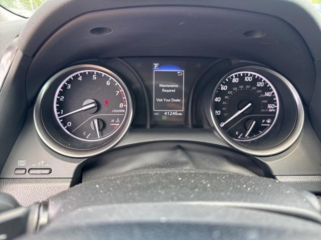 used 2024 Toyota Camry car, priced at $26,937