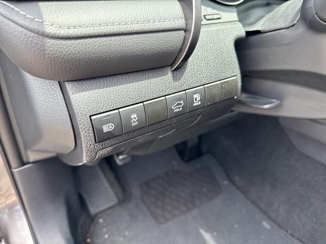 used 2024 Toyota Camry car, priced at $26,937