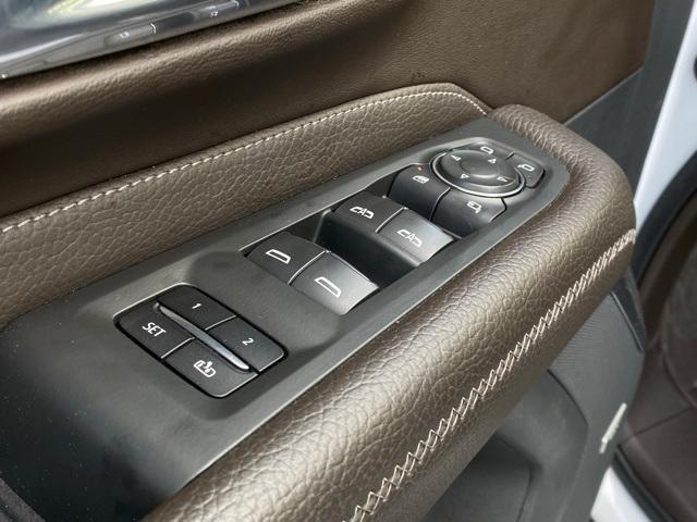 used 2021 GMC Yukon car, priced at $46,229