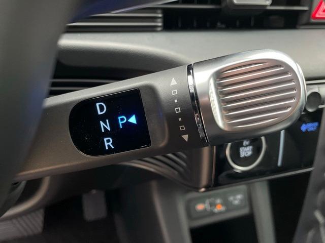 new 2025 Hyundai IONIQ 5 car, priced at $49,889