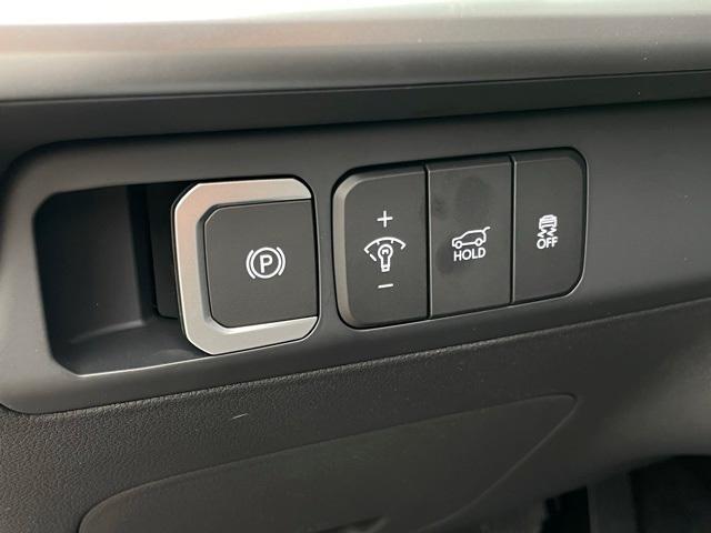 new 2025 Hyundai Santa Fe car, priced at $36,525