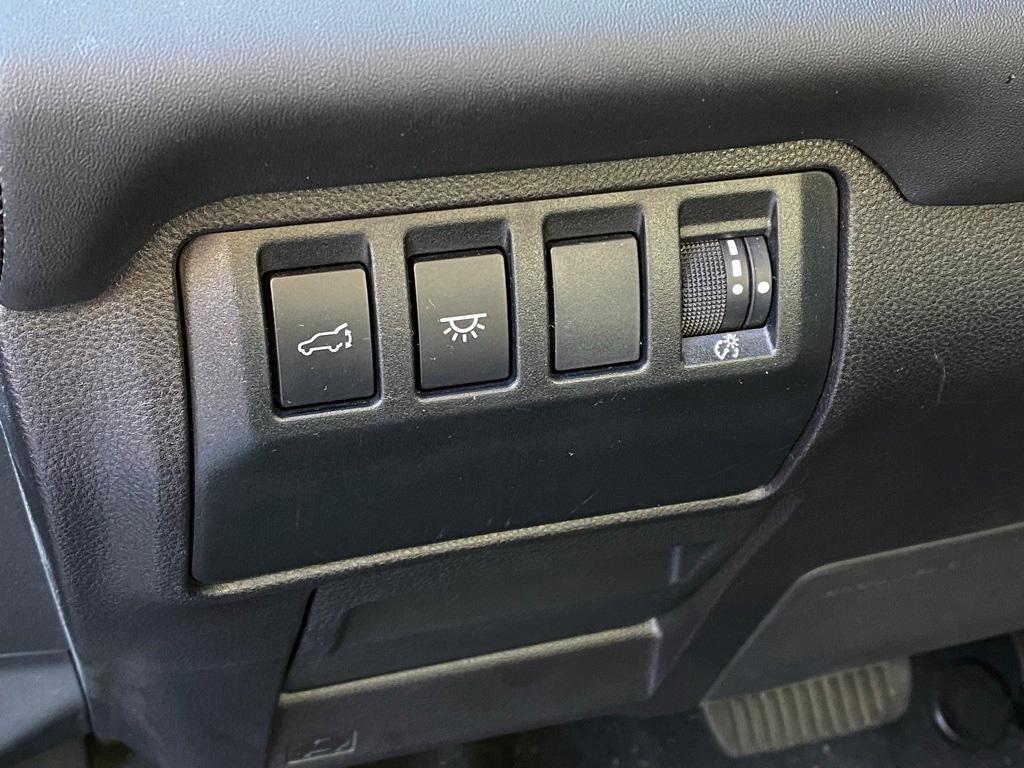 used 2024 Subaru Ascent car, priced at $37,348